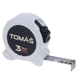 FESTA 13503 Metr svinovací, 3m x 16mm, "TOMÁŠ"