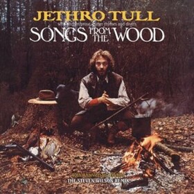 Songs From The Wood - Jethro Tull