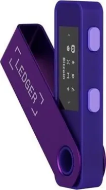 Ledger Nano S Plus