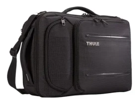 Thule Crossover 2 C2CB116 černá / Brašna-batoh na notebook / 15,6" / RFID kapsa / nylon (3205262)