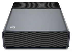 Seagate One Touch Hub 8TB černá / externí HDD / 3.5" / USB 3.0 (STNB8000400)