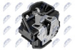 NTY Centrální zámek BMW 5 (E60, E61) X3 (E83) X5 (E70) X6 (E71, E72) – přední levý