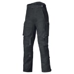 Held Tridale Base adventure textilní kalhoty černé - L