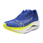 Běžecké boty Mizuno WAVE REBELLION FLASH 3 J1GC253551 Velikost obuvi v EU: 46