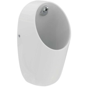 IDEAL STANDARD - i.Life Elektronický pisoár, zadní přívod vody, bateriové napájení, bílá E266501