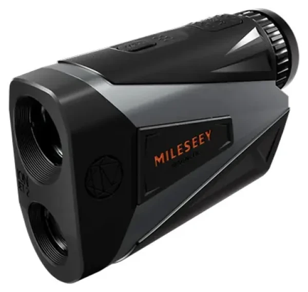 Mileseey IONJET2 / Lovecký laserový dálkoměr / Dosah 1829 m / Přesnost ±0,46 m / BOWC pro lukostřelbu (IONJET2)