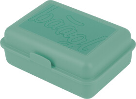 Box na svačinu BAAGL Green