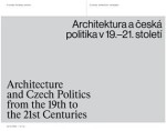 Architektura česká politika 19.-21. století Cyril Říha