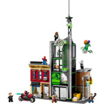 LEGO LEGO® | Marvel 76324 Spider-Man vs. Oscorp