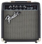 Fender Frontman 10G Black (rozbalené)