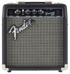Fender Frontman 10G Black