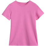 Tričko 4F F2397 Jr 4FJWAW25TTSHF2397 54S 146 cm