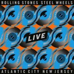 Steel Wheels Live Rolling Stones