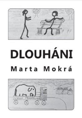 Dlouháni Marta Mokrá