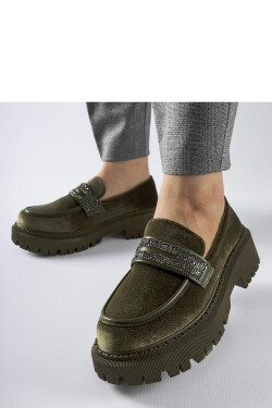 Mokasiny model 207646 Solea 39
