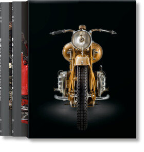 Ultimate Collector Motorcycles - Peter Fiell