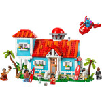 LEGO LEGO® Disney Classic 43268 Lilo a Stitch a domek na pláži
