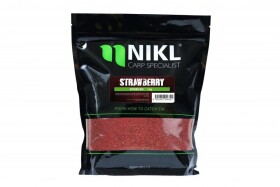 Nikl Method Mix Strawberry 1kg,Nikl Method Mix Strawberry 1kg