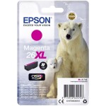 Epson Ink SJIC15P originál azurová, purppurová, žlutá C33S020464