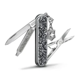 VICTORINOX Kapesní nůž Classic SD Brilliant Crystal (0.6221.35)