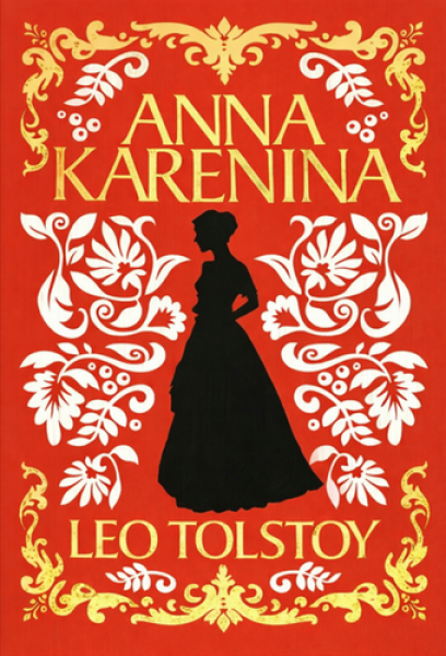 Anna Karenina - Leo Tolstoy