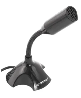 Esperanza SCREAM EH179 / USB mikrofon / 1m (EH179)