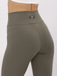 Legíny RV LG 9327.24 khaki M