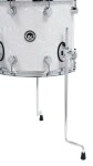 DWe 4-Piece White Marine Pearl Finish Ply Kit