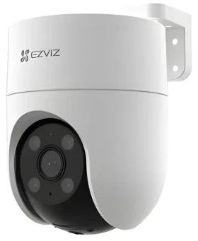 EZVIZ IP kamera H8C 2K+ / Venkovní IP kamera / Wi-Fi / 4Mpix (CS-H8C-R100-1J4WKFL)