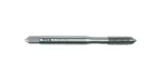 YATO Závitník M6 strojní / Délka závitu 19 mm / Celková délka 80 mm / Velikost M6 / Stoupání 1 mm / Průměr dříku 6 mm (YT-2953)