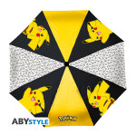 Skládací deštník Pokémon Pikachu