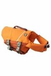 Vesta plavací Hurtta Life Savior ECO rakytník.30-40kg