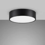 Svítidlo Livo 10986 black M 3xE27 IP54