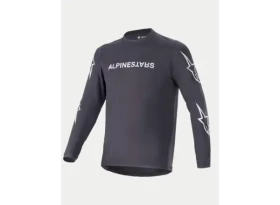 Alpinestars A-Dura Switch pánský dres dlouhý rukáv Black vel.