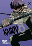 Kaidžú