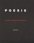 Poesie Alena Nádvorníková