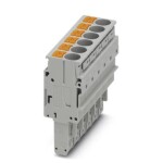 Phoenix Contact 3061619 díl zástrčky šedá 25 ks