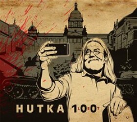 Sto let - CD - Jaroslav Hutka
