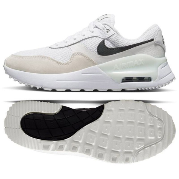 Dámské boty Air Max System W DM9538 100 - Nike 40