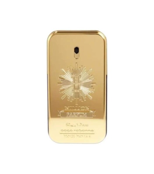 Paco Rabanne 1 Million Parfum parfémovaná voda pánská 50 ml