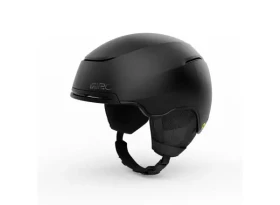 Giro Jackson MIPS lyžařská přilba Mat Black vel. L (59 - 62.5 cm)