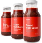 Vilgain Sweet Chilli Sauce 330 ml