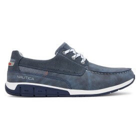 Tenisky NAUTICA 24SD110 Syntetický materiál
