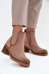 Jodhpur boty model 216837 Step in style 41