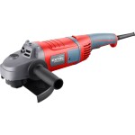 EXTOL PREMIUM 8892060 Bruska úhlová, 230mm, 2400W, otočná rukojeť