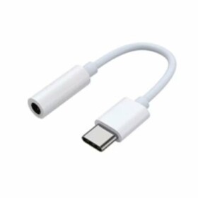 Samsung GP-TGU023AE USB-C/3.5mm Adaptér bílá (57983123298)