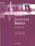 Business Workbook (International Edition)