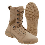 Brandit Boty Defense Boot camel 43 [09]