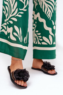 Pantofle model 209977 Step in style 36