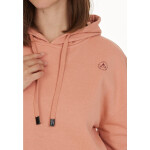 Dámská mikina Whistler Lucia W Sweat Hoodie Velikost: 40